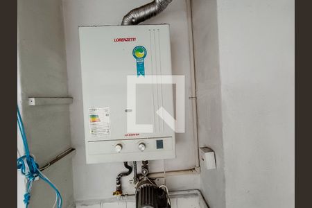 Apartamento à venda com 106m², 3 quartos e sem vagaÁrea de Serviço