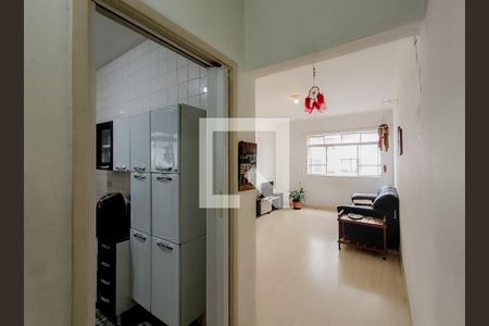 Apartamento à venda com 106m², 3 quartos e sem vagaSala - Hall Social
