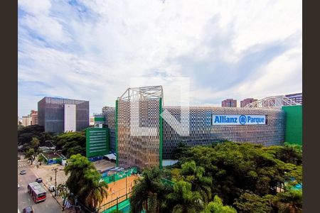 Apartamento à venda com 106m², 3 quartos e sem vagaÁrea comum - Terraço