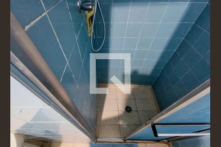 Apartamento à venda com 106m², 3 quartos e sem vagaBanheiro