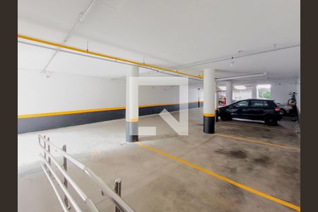 Apartamento à venda com 106m², 3 quartos e sem vagaÁrea comum - Garagem