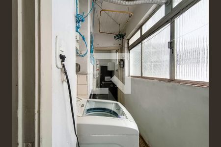 Apartamento à venda com 106m², 3 quartos e sem vagaÁrea de Serviço