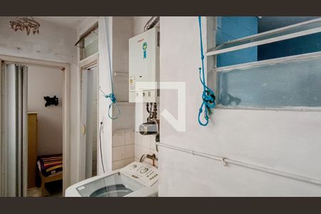 Apartamento à venda com 106m², 3 quartos e sem vagaÁrea de Serviço