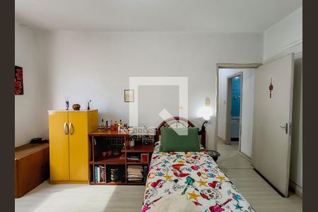 Apartamento à venda com 106m², 3 quartos e sem vagaQuarto 2