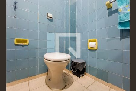 Apartamento à venda com 106m², 3 quartos e sem vagaBanheiro