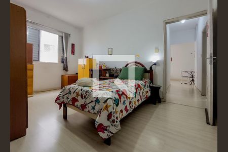 Apartamento à venda com 106m², 3 quartos e sem vagaQuarto 2