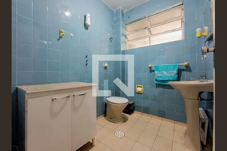 Apartamento à venda com 106m², 3 quartos e sem vagaBanheiro