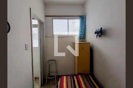 Apartamento à venda com 106m², 3 quartos e sem vagaQuarto de Serviço