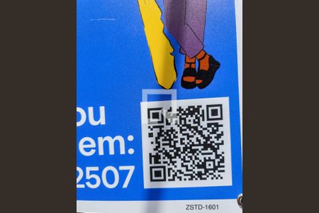 Apartamento à venda com 106m², 3 quartos e sem vagaFachada - Plaquinha