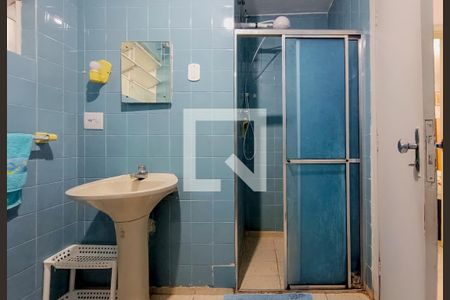 Apartamento à venda com 106m², 3 quartos e sem vagaBanheiro