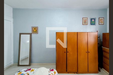 Apartamento à venda com 106m², 3 quartos e sem vagaQuarto 2