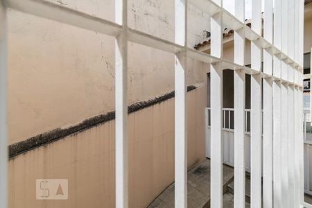 Vista do Quarto 1 Suíte de casa para alugar com 3 quartos, 133m² em Braz de Pina, Rio de Janeiro