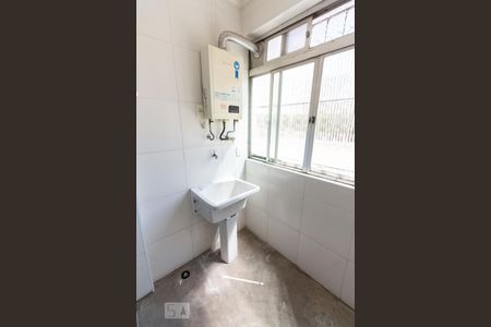 Apartamento à venda com 84m², 2 quartos e 1 vaga Apartamento à venda com 84m², 2 quartos e 1 vagaÁrea de Serviço