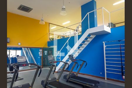 Studio à venda com 40m², 1 quarto e 1 vaga