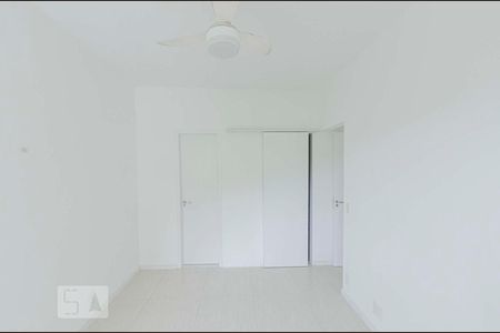 Suíte de apartamento à venda com 2 quartos, 70m² em Rio Comprido, Rio de Janeiro