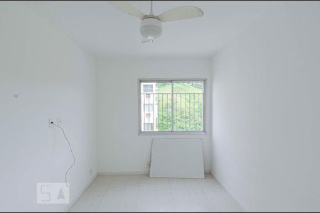 Suíte de apartamento à venda com 2 quartos, 70m² em Rio Comprido, Rio de Janeiro