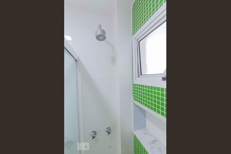 Suíte de apartamento à venda com 2 quartos, 70m² em Rio Comprido, Rio de Janeiro