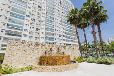 Apartamento à venda com 153m², 3 quartos e 1 vaga Apartamento à venda com 153m², 3 quartos e 1 vagaÁrea Comum