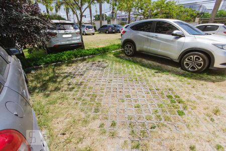 Apartamento à venda com 153m², 3 quartos e 1 vaga Apartamento à venda com 153m², 3 quartos e 1 vagaGaragem