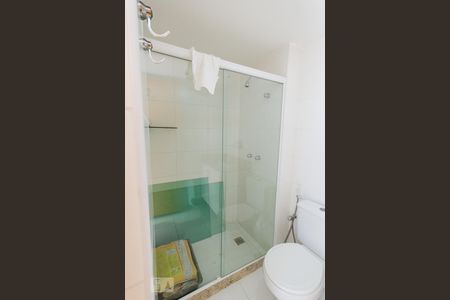 Apartamento à venda com 153m², 3 quartos e 1 vaga Apartamento à venda com 153m², 3 quartos e 1 vagaBanheiro Social 2 (Segundo Andar)