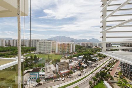 Apartamento à venda com 153m², 3 quartos e 1 vaga Apartamento à venda com 153m², 3 quartos e 1 vagaVista Quarto 1 (Primeiro Andar)