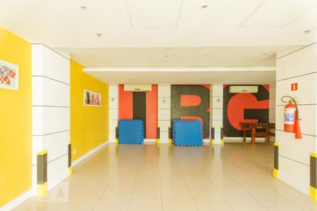 Apartamento à venda com 153m², 3 quartos e 1 vaga Apartamento à venda com 153m², 3 quartos e 1 vagaÁrea Comum