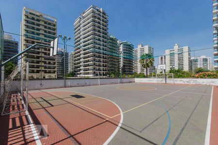 Apartamento à venda com 153m², 3 quartos e 1 vaga Apartamento à venda com 153m², 3 quartos e 1 vagaÁrea Comum