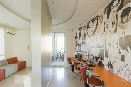 Apartamento à venda com 153m², 3 quartos e 1 vaga Apartamento à venda com 153m², 3 quartos e 1 vagaÁrea Comum