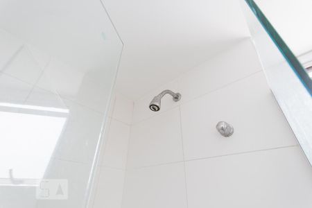 Apartamento à venda com 153m², 3 quartos e 1 vaga Apartamento à venda com 153m², 3 quartos e 1 vagaBanheiro Quarto 3 - Suíte (Primeiro Andar)