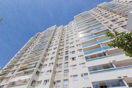 Apartamento à venda com 153m², 3 quartos e 1 vaga Apartamento à venda com 153m², 3 quartos e 1 vagaFachada
