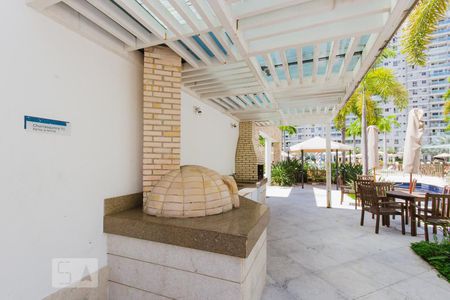 Apartamento à venda com 153m², 3 quartos e 1 vaga Apartamento à venda com 153m², 3 quartos e 1 vagaÁrea Comum