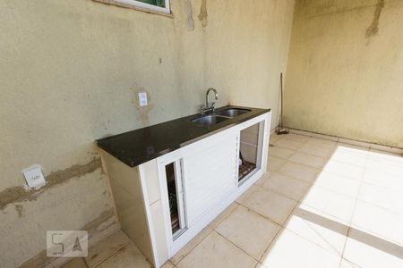 Apartamento à venda com 153m², 3 quartos e 1 vaga Apartamento à venda com 153m², 3 quartos e 1 vagaÁrea Externa (Segundo Andar)