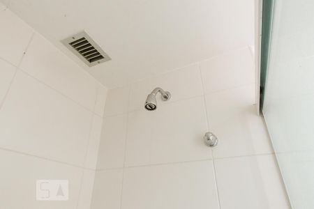 Apartamento à venda com 153m², 3 quartos e 1 vaga Apartamento à venda com 153m², 3 quartos e 1 vagaBanheiro Social 2 (Segundo Andar)