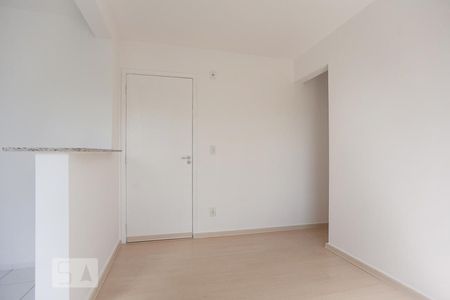 Sala de apartamento à venda com 2 quartos, 50m² em Loteamento Parque São Martinho, Campinas