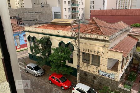 Vista de apartamento para alugar com 1 quarto, 50m² em Centro, Campinas