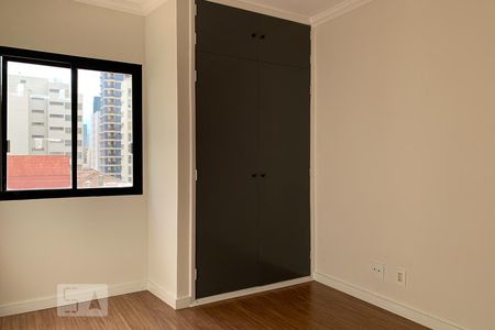 Quarto de apartamento para alugar com 1 quarto, 50m² em Centro, Campinas