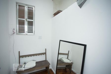 Quarto de Serviço de apartamento à venda com 1 quarto, 51m² em Copacabana, Rio de Janeiro