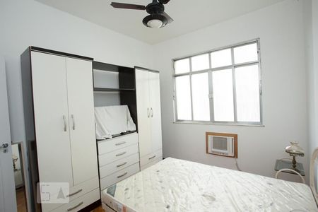 Quarto de apartamento à venda com 1 quarto, 51m² em Copacabana, Rio de Janeiro