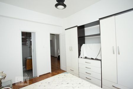 Quarto de apartamento à venda com 1 quarto, 51m² em Copacabana, Rio de Janeiro