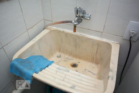 Tanque de apartamento à venda com 1 quarto, 51m² em Copacabana, Rio de Janeiro