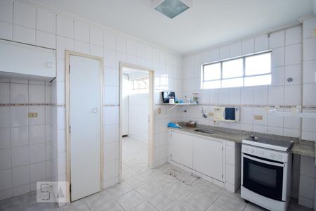 Apartamento à venda com 72m², 2 quartos e 1 vaga Apartamento à venda com 72m², 2 quartos e 1 vagaCozinha