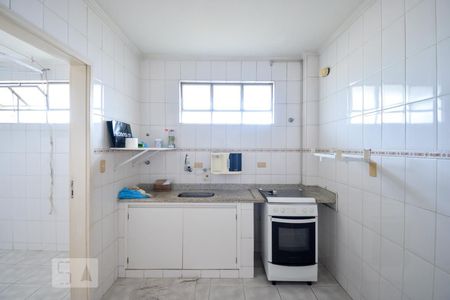 Apartamento à venda com 72m², 2 quartos e 1 vaga Apartamento à venda com 72m², 2 quartos e 1 vagaCozinha
