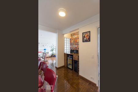 Bar de apartamento para alugar com 2 quartos, 79m² em Vila Clementino, São Paulo