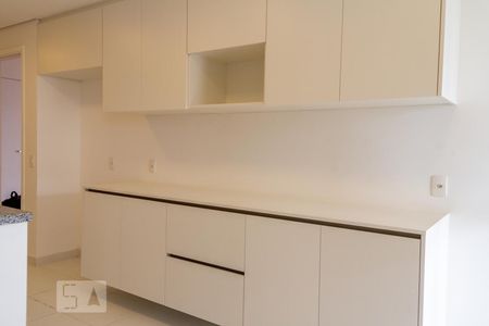 Apartamento à venda com 157m², 3 quartos e 4 vagasCozinha