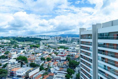 Apartamento à venda com 157m², 3 quartos e 4 vagasVista do Quarto 1