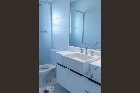 Apartamento à venda com 157m², 3 quartos e 4 vagasBanheiro Corredor