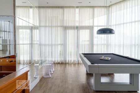 Apartamento à venda com 157m², 3 quartos e 4 vagasSala de Jogos