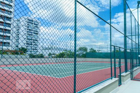 Apartamento à venda com 157m², 3 quartos e 4 vagasQuadra Esportiva 2