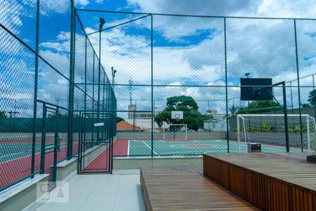 Apartamento à venda com 157m², 3 quartos e 4 vagasQuadra Esportiva 1