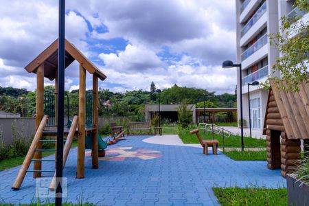 Apartamento à venda com 157m², 3 quartos e 4 vagasÁrea Comum - Playground